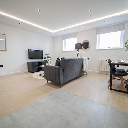 One And Two Bedroom Apartments Near Holloway Train Station By Belvilla Londra Exterior foto