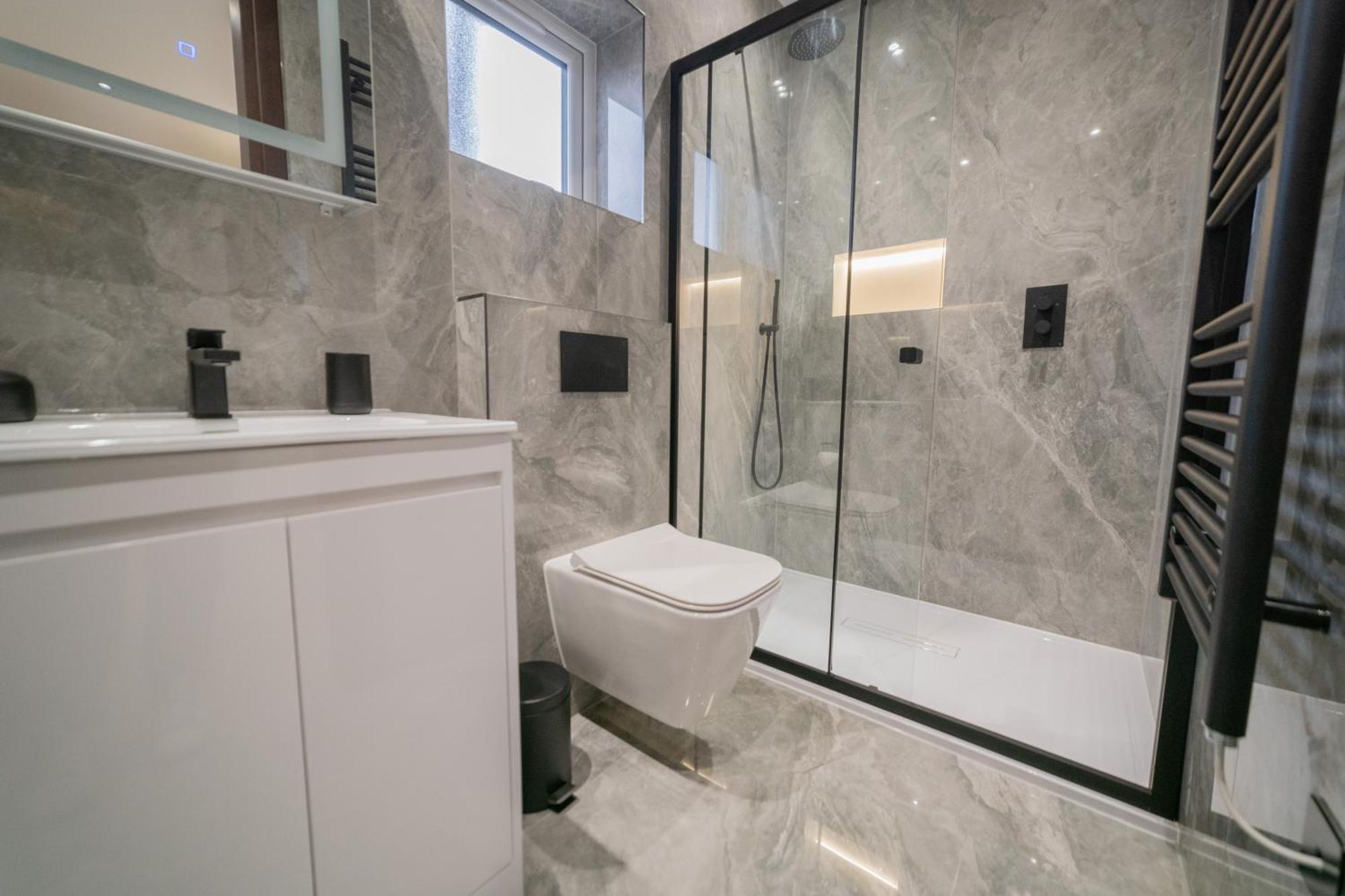 One And Two Bedroom Apartments Near Holloway Train Station By Belvilla Londra Exterior foto
