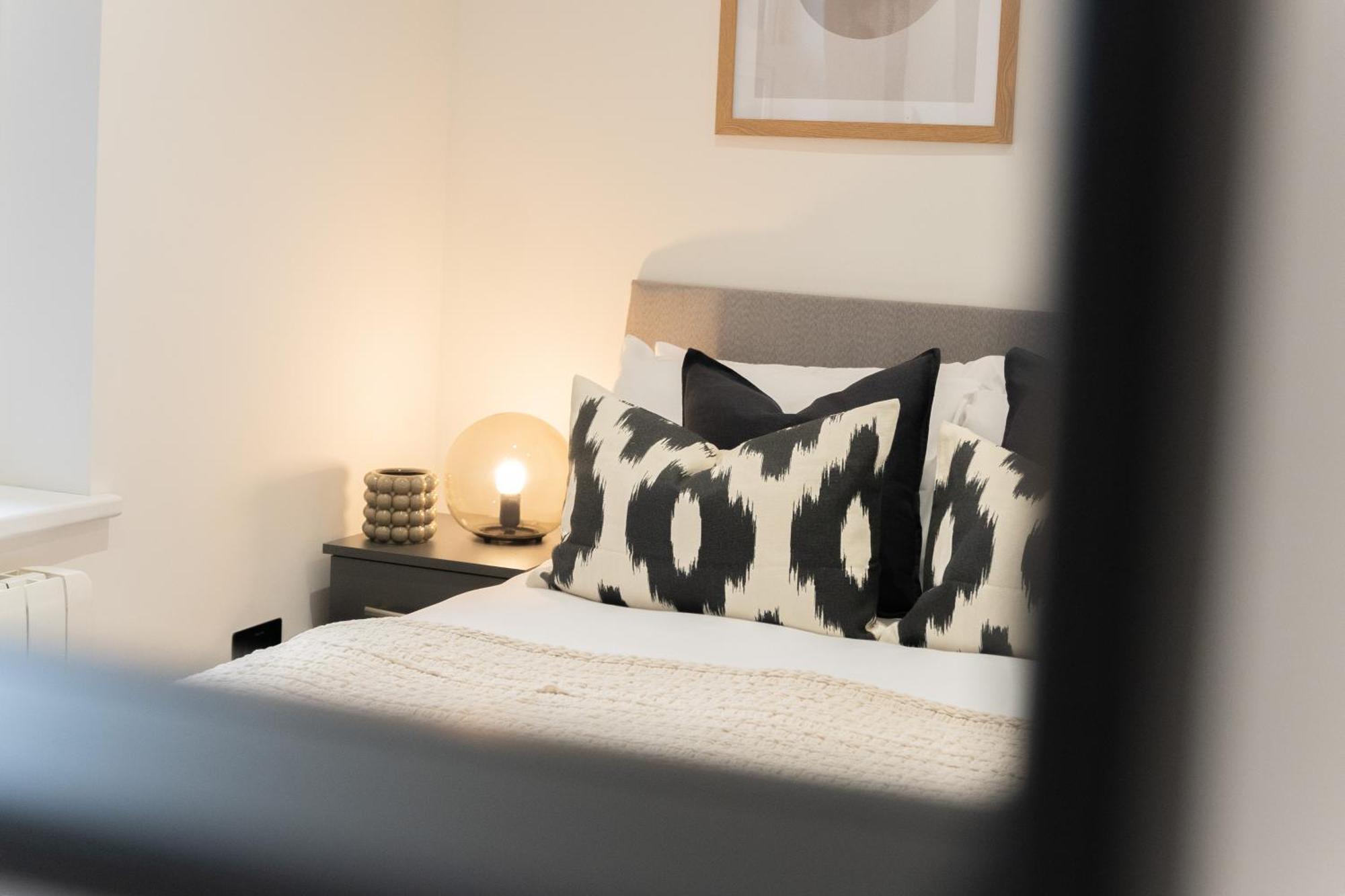 One And Two Bedroom Apartments Near Holloway Train Station By Belvilla Londra Exterior foto