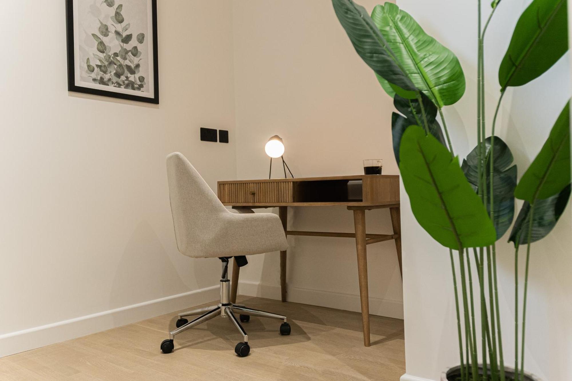 One And Two Bedroom Apartments Near Holloway Train Station By Belvilla Londra Exterior foto