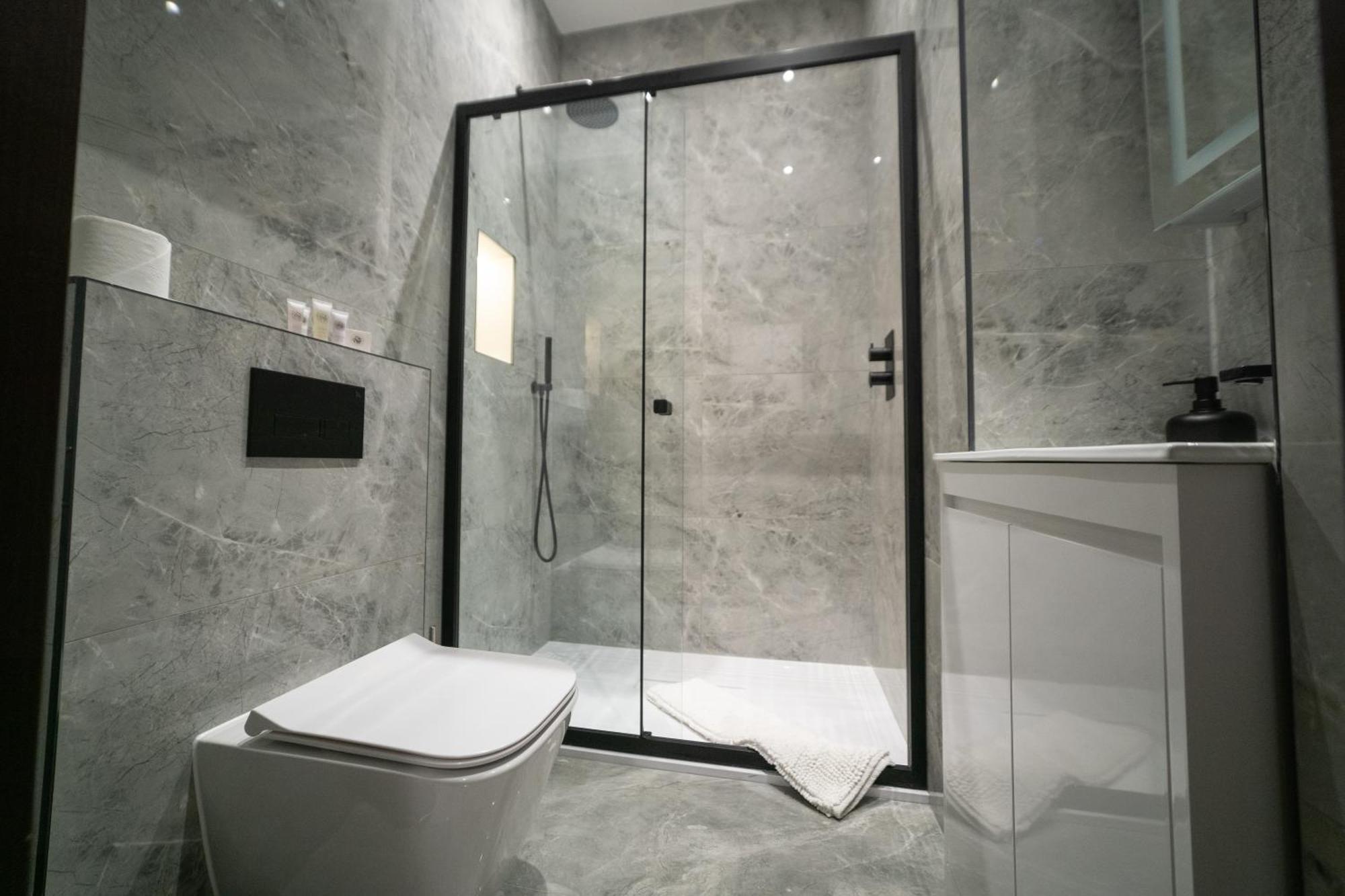 One And Two Bedroom Apartments Near Holloway Train Station By Belvilla Londra Exterior foto