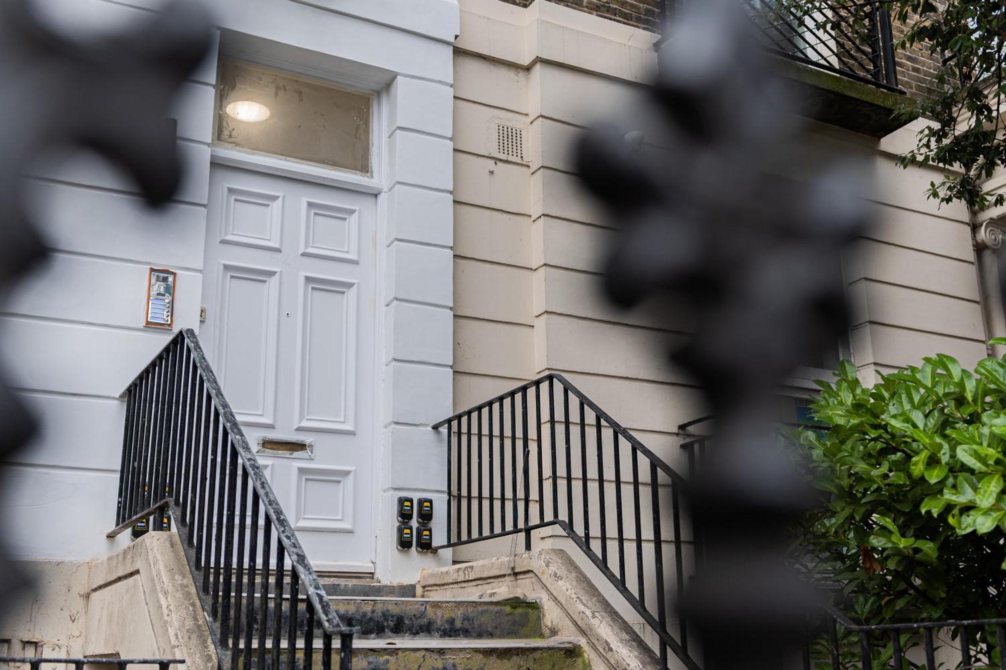 One And Two Bedroom Apartments Near Holloway Train Station By Belvilla Londra Exterior foto