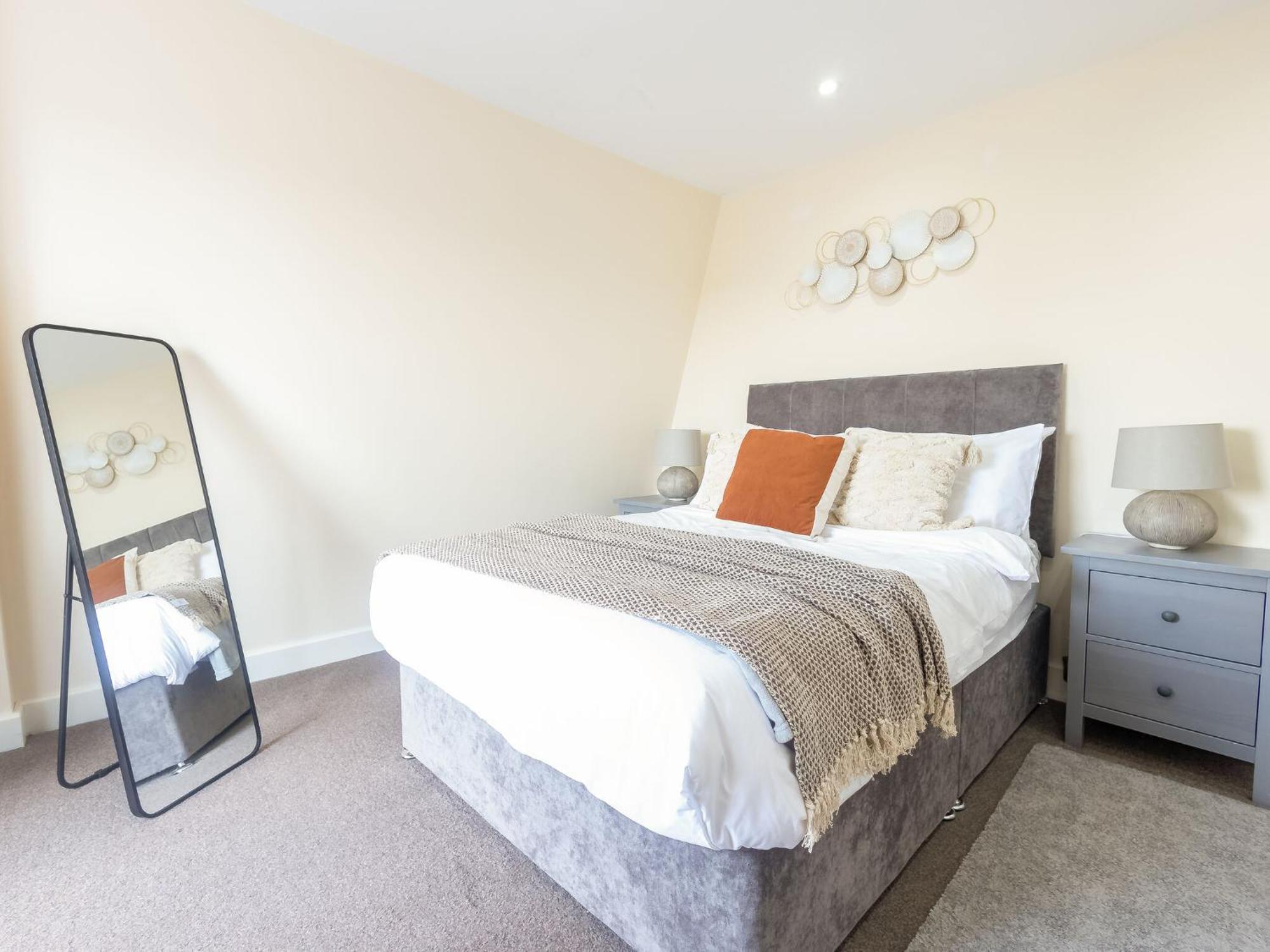 One And Two Bedroom Apartments Near Holloway Train Station By Belvilla Londra Exterior foto